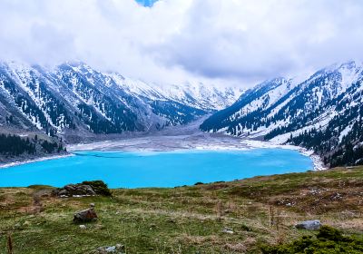 Almaty