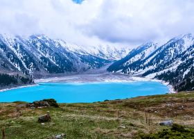 Flights to Almaty from Tashkent