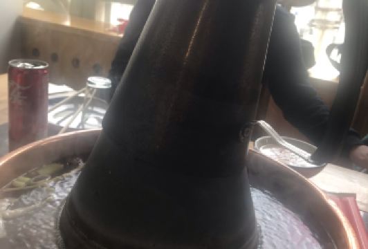 NAN MEN HOTPOT User Photo