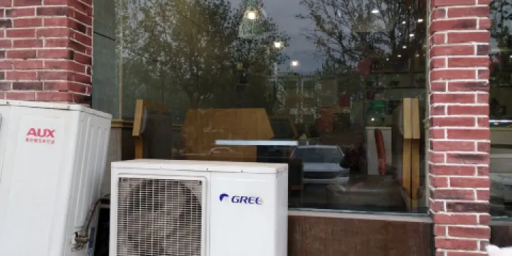 食尚餡餅(中心街店)