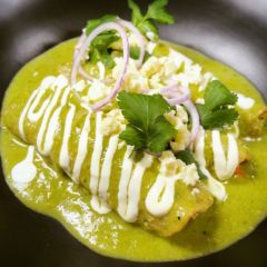 Saporito Taquito User Photo