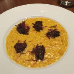 Dinner by Heston Blumenthal User Photo