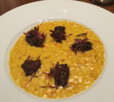 Dinner by Heston Blumenthal User Photo