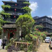 Spectacular Yangshuo Tea Cozy Inn 