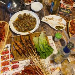 食鼎記·私房菜(三坊七巷店)張用戶圖片