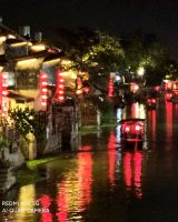Xitang Water Town, Zhejiang China
