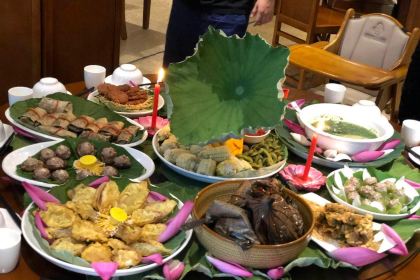 普者黑雅贝餐厅