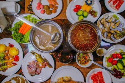 金皇酒店·中西餐厅