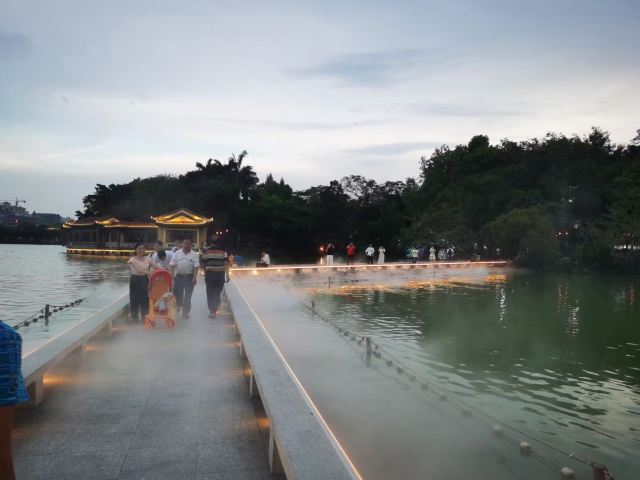 Huizhou West Lake