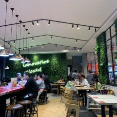 KFC (huli) User Photo
