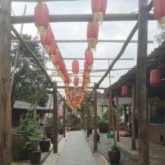 SHAN GOU GOU TU CAI GUAN User Photo