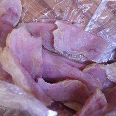 张氏蒲包肉 여행 사진