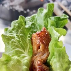 西昌特色火盆小香猪(魁山坡总店) User Photo