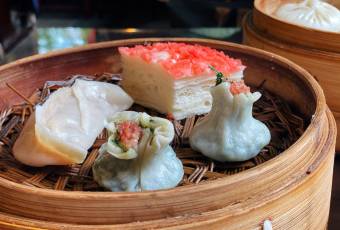 Quyuan Tea House user photo
