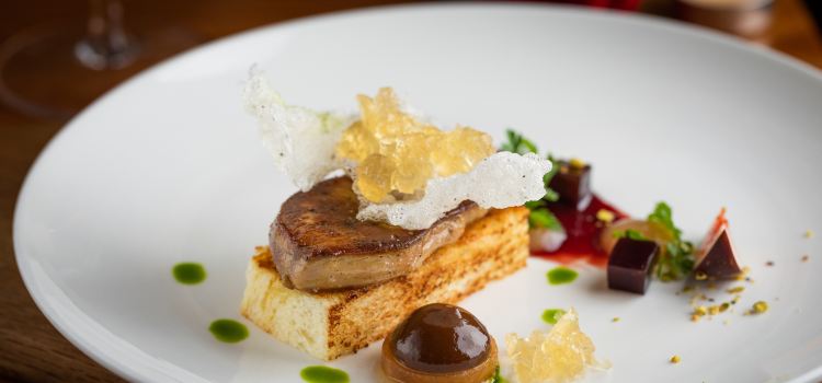 Reve Kitchen