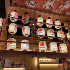 熊喵来了火锅(中街大悦城B馆创始店) User Photo