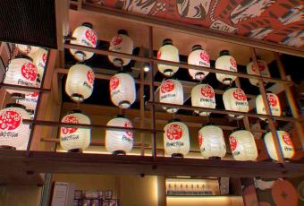 熊喵来了火锅(中街大悦城B馆创始店) User Photo