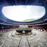 Yuchang Tulou