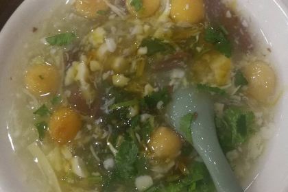 迎桂饅頭店(和平店)