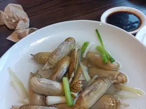 中华楼