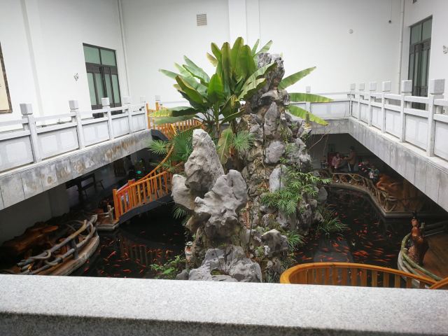 平江起義紀念館