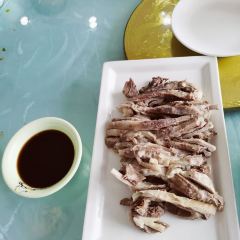 XIAO XIE SHOU ZHUA User Photo
