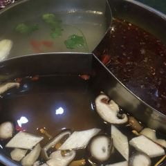 聂掌柜三味火锅(北关店) User Photo