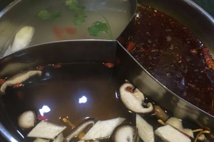 聂掌柜三味火锅(北关店)