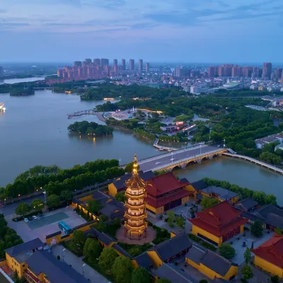 Хоумстей в г. Пинху