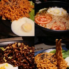 Phoenix Tree Creative Chinese Cuisine User Photo