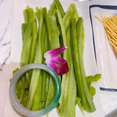 圣地礼堂·洞心火锅(防空洞店) User Photo
