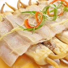 甬上名灶(环城西路店) User Photo