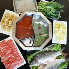 重庆山城火锅 User Photo