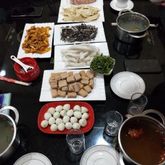 重庆山城火锅 User Photo