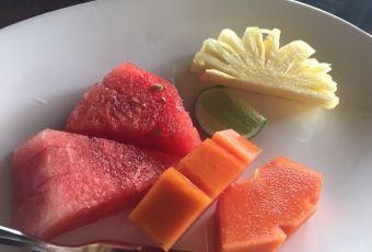 Batan Waru User Photo