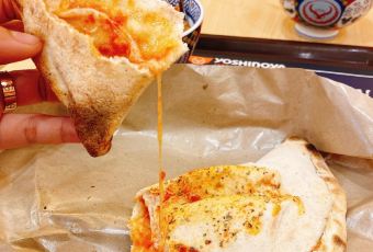 Pronto Pizza - Kuta user photo