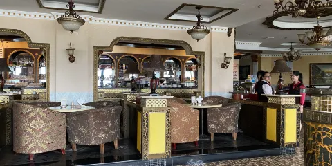 爵士島咖啡(鹿溪廣場店)