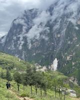 Tiger Leaping Gorge Hike 