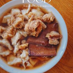 吴家馄饨 User Photo