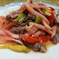啦咧思藏餐厅 User Photo
