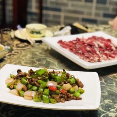 威皇廣福和小海鮮（襄陽南路店）張用戶圖片