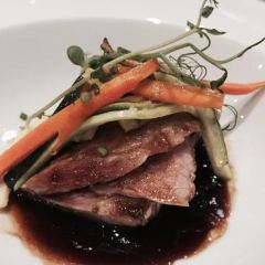 Gourmet Restaurant Villa Patriot張用戶圖片
