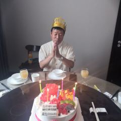 打包愿望·生日蛋糕·金麦隆(天柱总店) User Photo