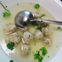 老李头矿泉鱼豆腐宴 User Photo