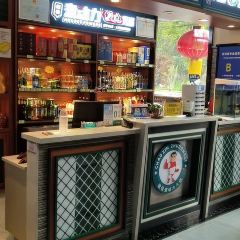 煮动力经典火锅(安新店) User Photo