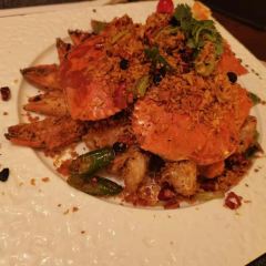 Sheraton Shenzhou Peninsula Resort·Yue 여행 사진