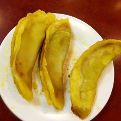MaXiangXing CaiGuan User Photo