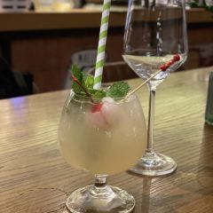 MERCADO 505 Gourmet Restaurant User Photo