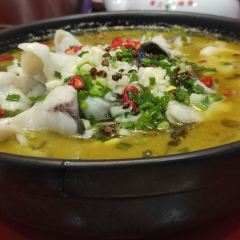 品味人生家宴 User Photo