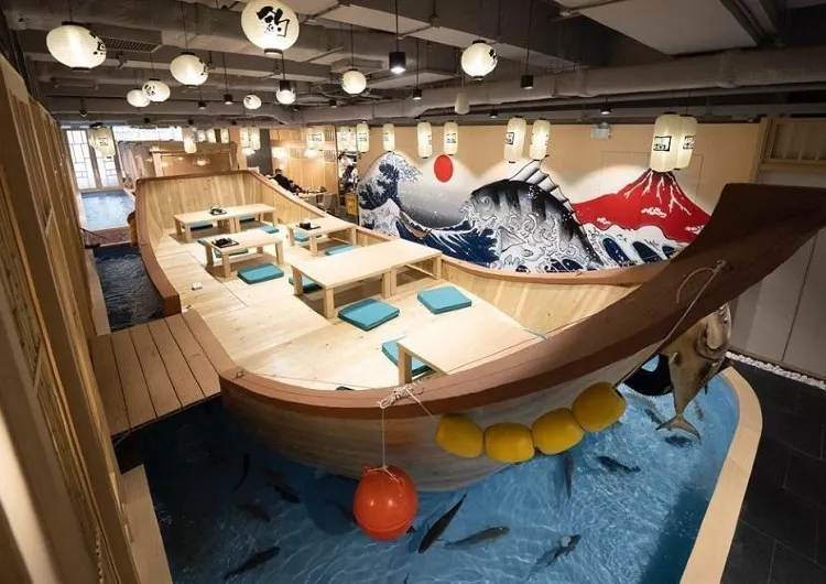 【香港でエビ釣りをするのに最適な場所はどこですか？ 】流行りのエビ釣りにおすすめの香港エビ釣りスポット5選を厳選